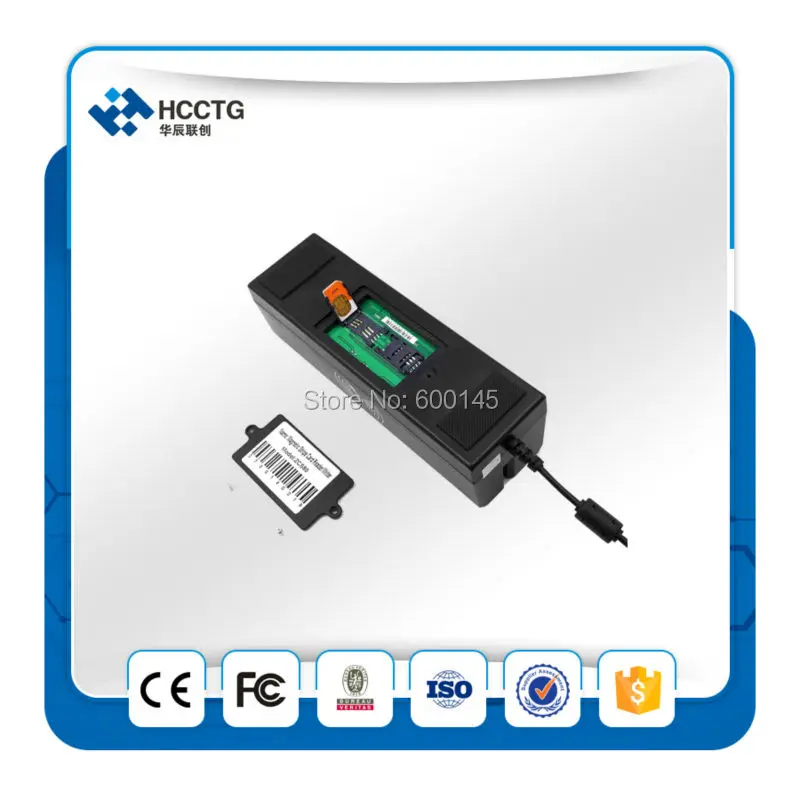 USB интерфейс кредитной + устройство для чтения nfc карт Skimmer магнитной полосой
