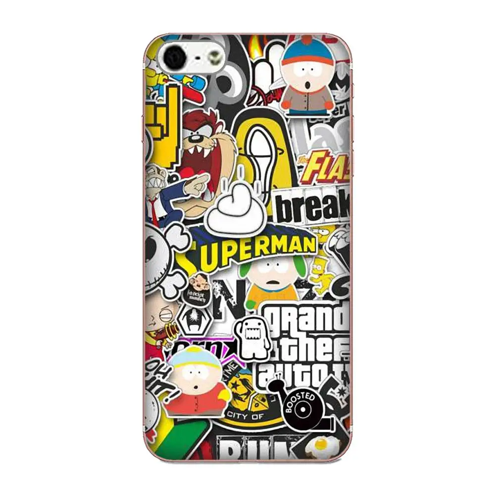 Новинка чехол для телефона Fundas Xiaomi Redmi Note 2 3 3S 4 4A 4X 5 5A 6 6A Pro Plus Grand Theft Auto Gta