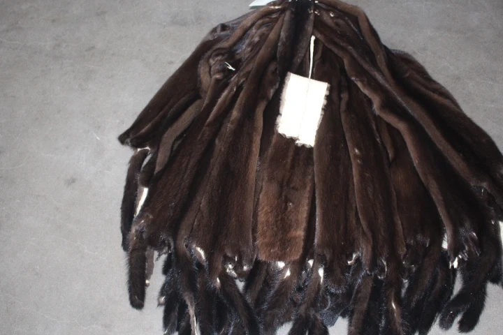 Одеяло из натурального меха норки 100% мех норки|mink skin|mink peltsfur blanket |
