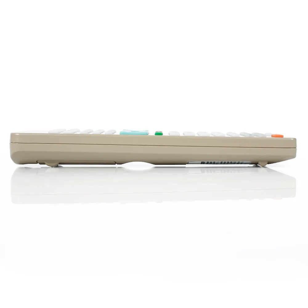 Универсальный пульт дистанционного управления для chunghop UR881 TV DVD AMP SAT VCR CBL AUX operating 8