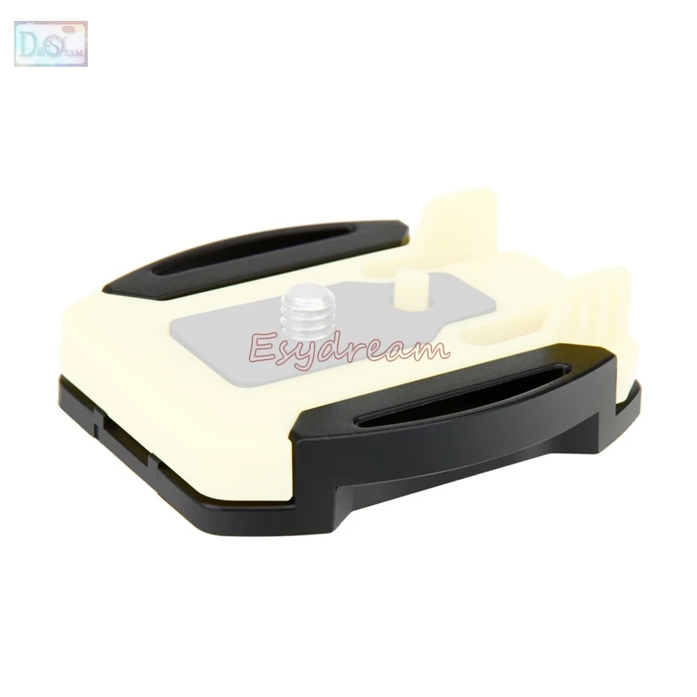 2 изогнутых поверхностного монтажа + клейких клея для экшн-камеры Sony сменные с