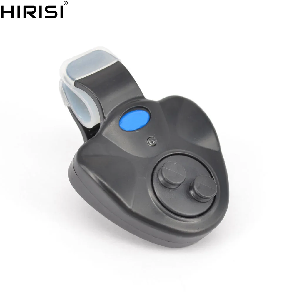 Электронные сигнализаторы для удочек 3 шт. сигнализатор укуса рыбы звуковое