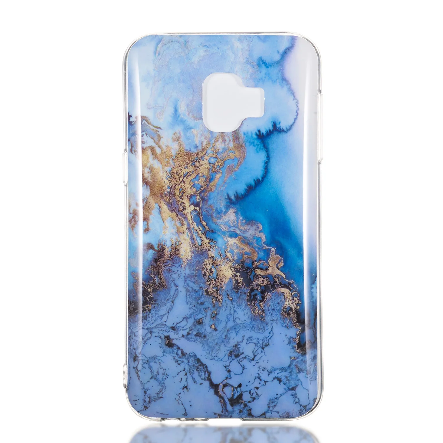 Case For 5.0&quot Samsung J2Core J260F Coque SM-J260M/DS Phone Galaxy Silicone SM-J260F/DS Cover |