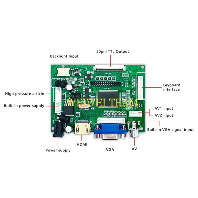 G121SN01 V3 Экран Панель 12 1 дюймов 800X600 на тонкопленочных транзисторах тонкоплёночных