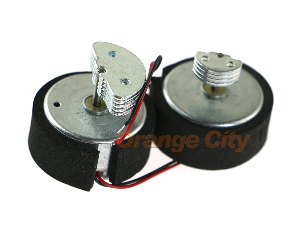 Запасные части Оригинальный левый и рефлекторный мотор для XBOX one xboxone Замена