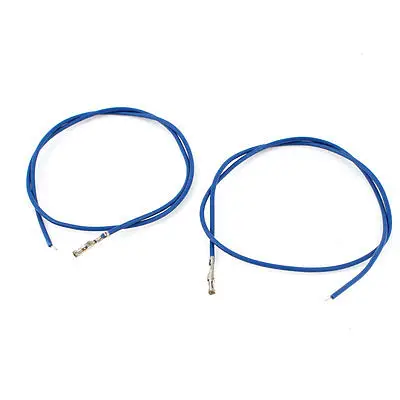 2 шт. макетная плата запасные Запчасти 1Pin-1Pin провод соединительного кабеля Разъем