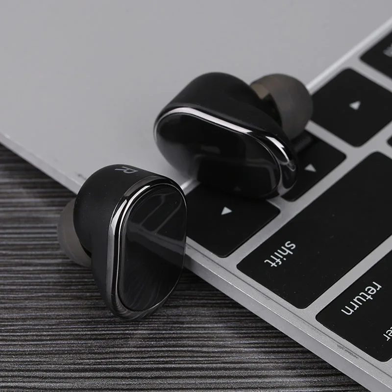 Bluetooth 5 0 наушники беспроводные Игровые мини с зарядной коробкой для телефона HSJ
