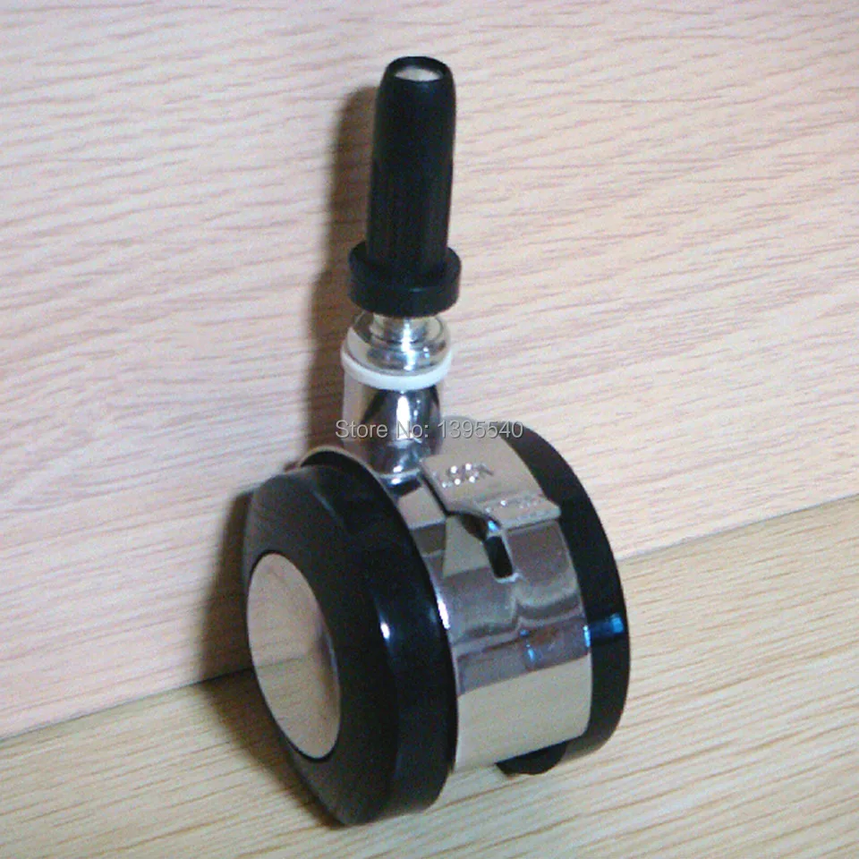 4 шт. ролики для офисной мебели 2 дюйма|swivel casters|swivel chair castersdesk casters |