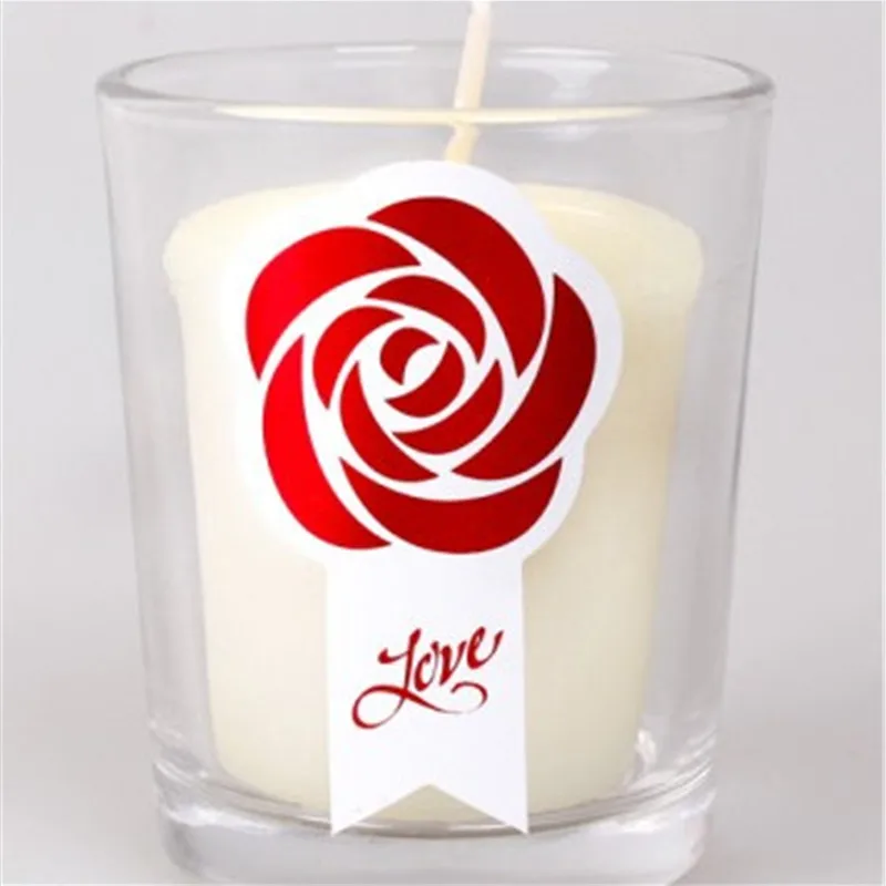 2017 DIY Романтический Пекарский пластиковый пакет для бутылок упаковка упаковки