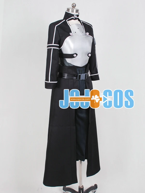 Костюм Kirito Sword Art Online 2|kirito costume|kirito cosplay costumecosplay costume |
