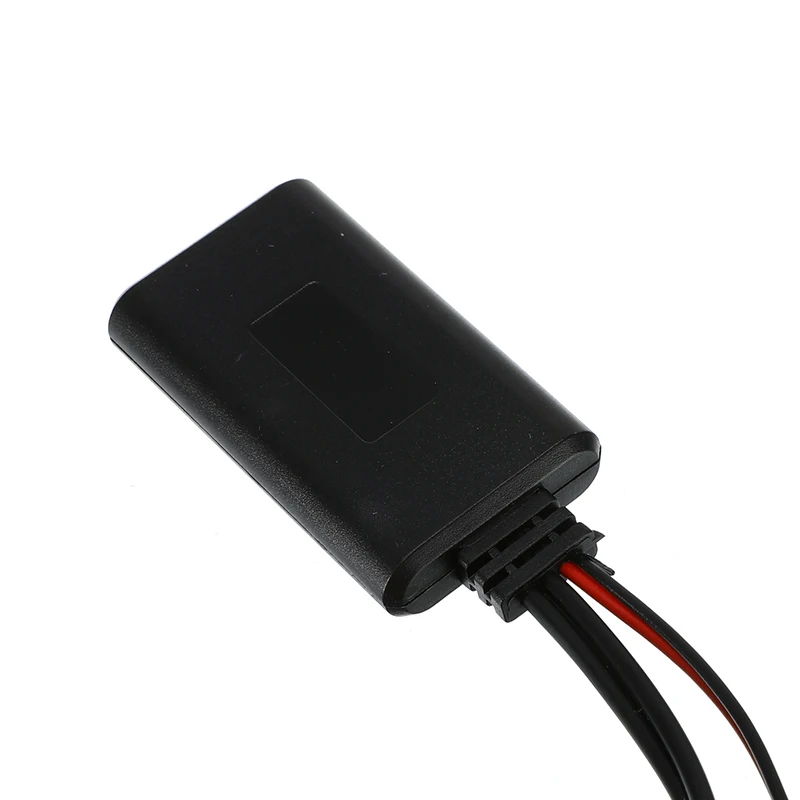 Автомобильный Bluetooth адаптер 12 В Aux кабель аудиоприемник для Honda Civic 2006 13 CRV 2008 2013 Accord