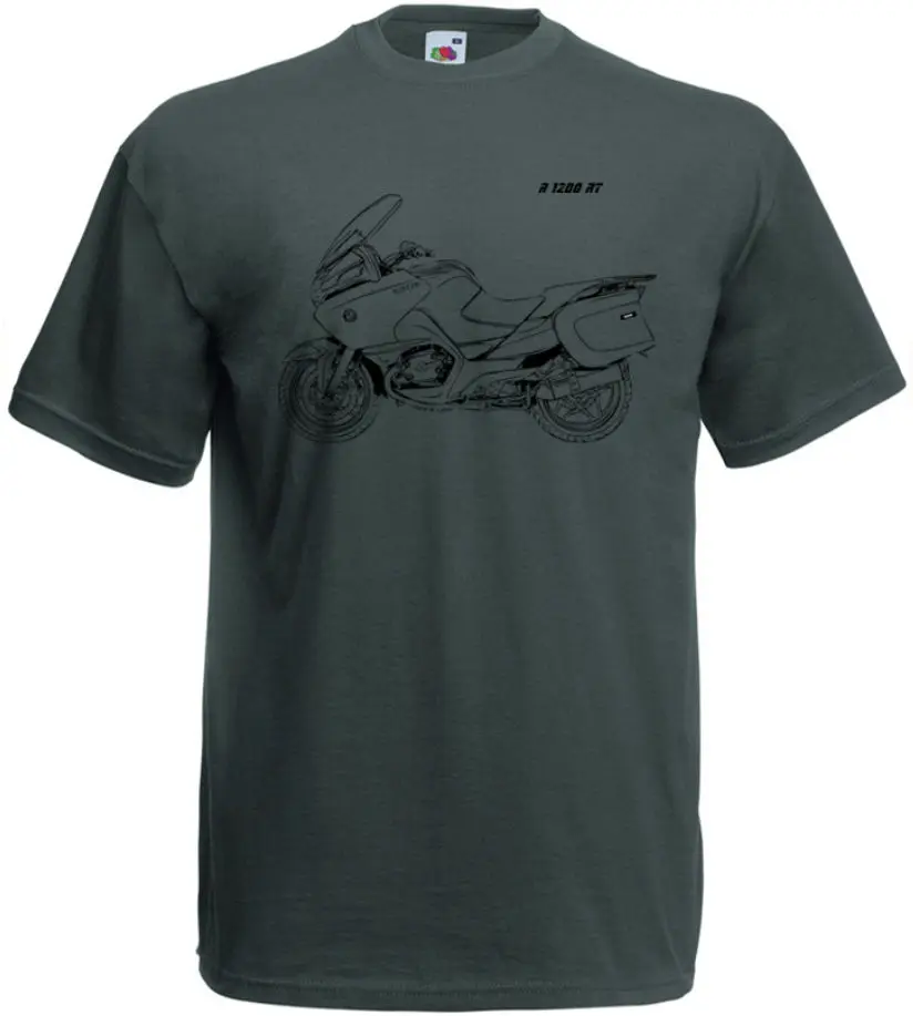 2019 R 1200Rt футболка с надписью Mit Grafik R1200Rt motorcyle Rally 1200 Rt Motorrad Fahrer толстовки|Мужские