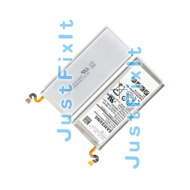 100% Оригинальный Батарея EB BN950ABE 3300 МА ч для samsung Galaxy Note 8 N950 N950F N950FD N950U N950N Бесплатные