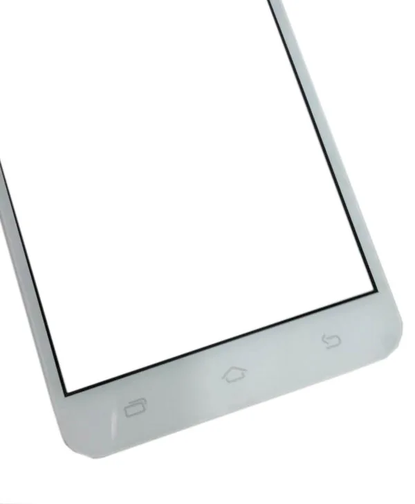 Сенсорный экран из титана Archos 59 1 шт./лот черный и белый цвета сменный