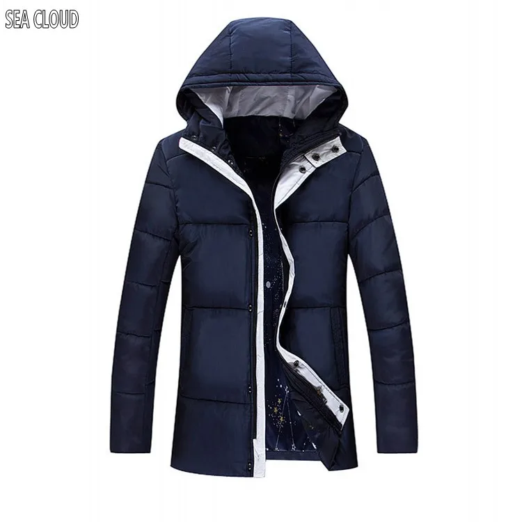 

free shipping plus size turn-down collar Men large jacket men Jackets large outwear Patchwork men winter coat 7XL 8xl