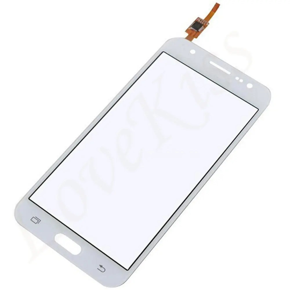 Сенсорная панель для Samsung Galaxy J5 J500 сенсорная сенсорный ЖК дисплей дигитайзер