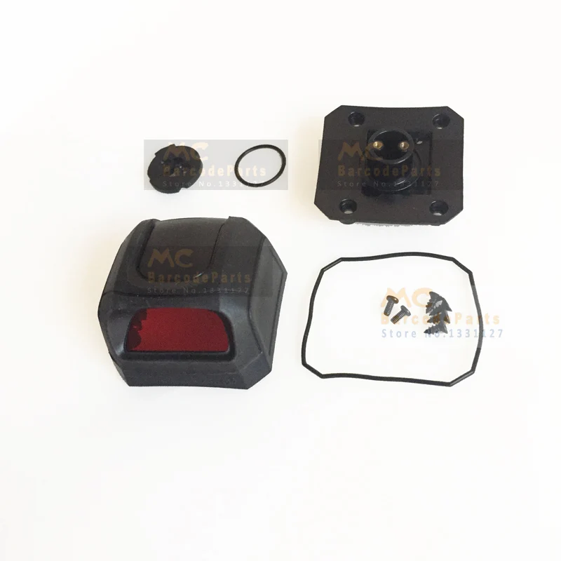 Защитная крышка для сканера двигателя верхний корпус Symbol MC3000 MC3100 MC3190R MC32N0 (с