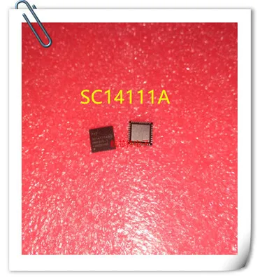 1 шт. SC14111A SC14111 QFN IC NEW|Аксессуары для батарей и ЗУ| |