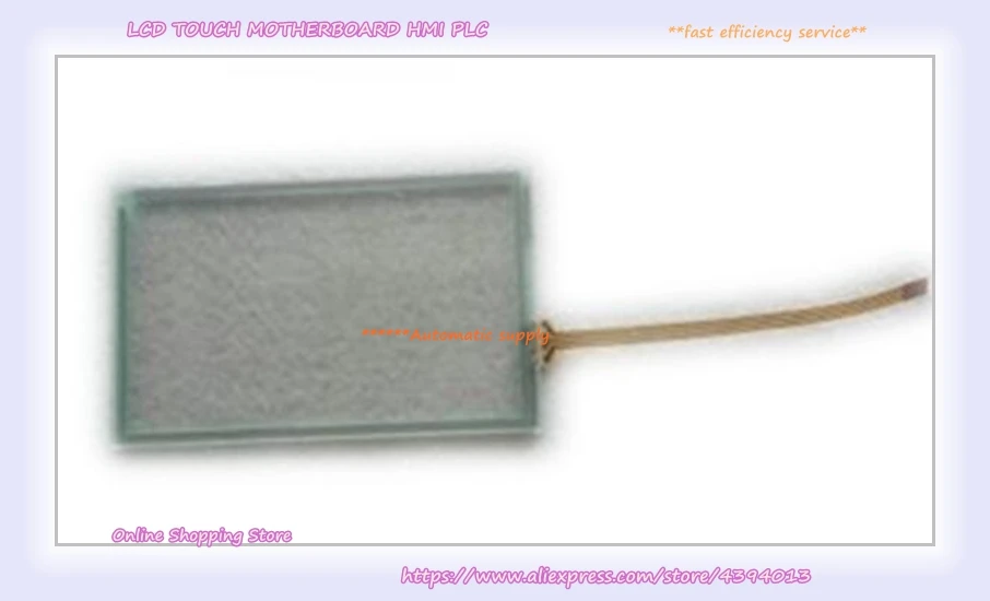 Новое оригинальное предложение сенсорная панель TP177-4 6AV6 642-0BD01-3AX0 Обустройство