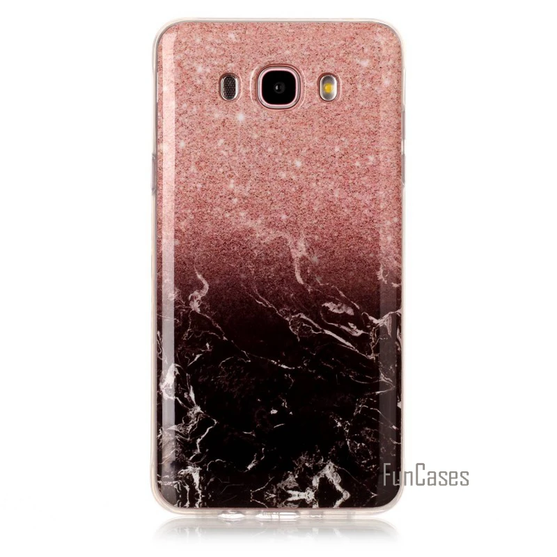 Capinha Coque Carcasa Hoesje для Samsung Galaxy J7 2016 2015 чехол мягкий силиконовый защитный оболочка