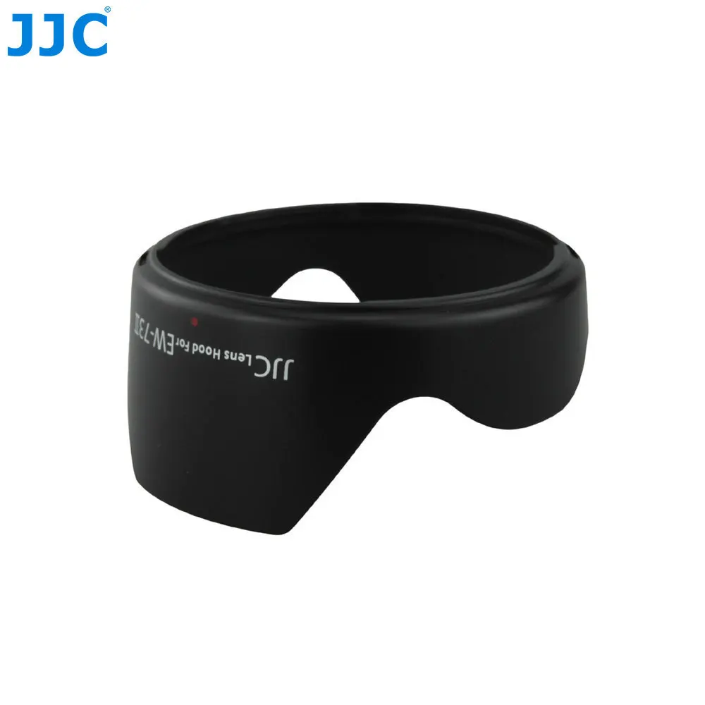JJC LH 73II Камера DSLR Аксессуары бленда для объектива Canon EF 24 85 мм f/3.5 4.5 заменяет EW