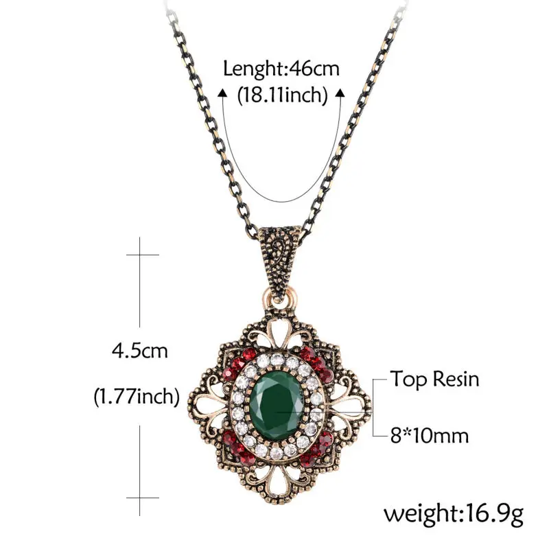 Серьги Браслеты и ожерелья 3 шт Ювелирные наборы для женщин цветок полые резные