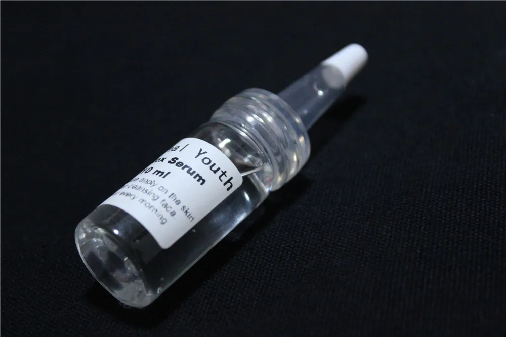 10*10 мл Botx + гининовая кислота лифтинг лица без возраста мощное средство против