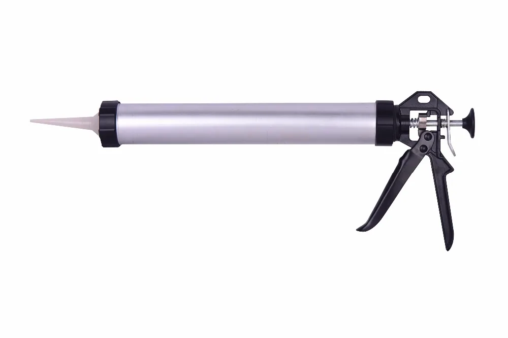 Экономичный герметик для самостоятельного использования 600 мл|sealant tape|gun sexgun target |