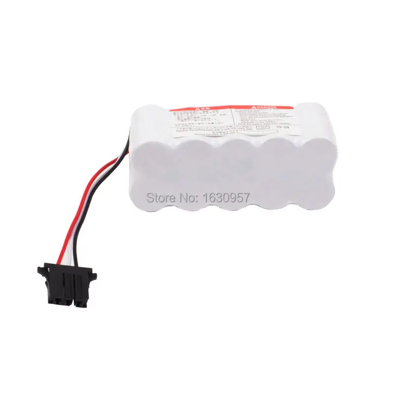 Высокое качество для Nihon Kohden TEC 7700 7721 7731 TEE 7731C 7731E 7741 7751 Defibrillator батареи|defibrillator