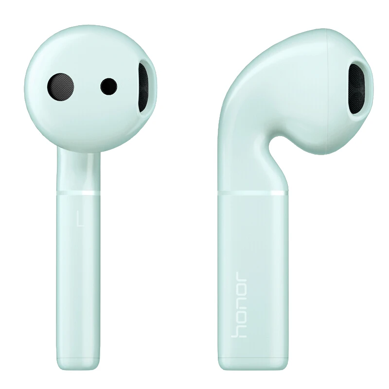 Беспроводные Bluetooth наушники Honor Flypods оригинальные пылезащитные