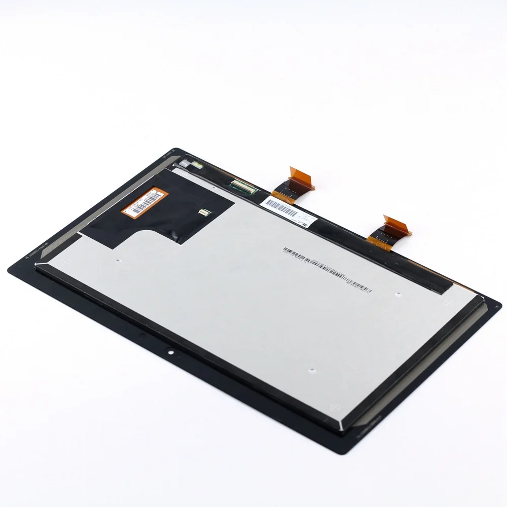 WEIDA/Pro1 ЖК дисплей 10 6 &quotдля Microsoft Surface Pro 1 Дисплей кодирующий преобразователь