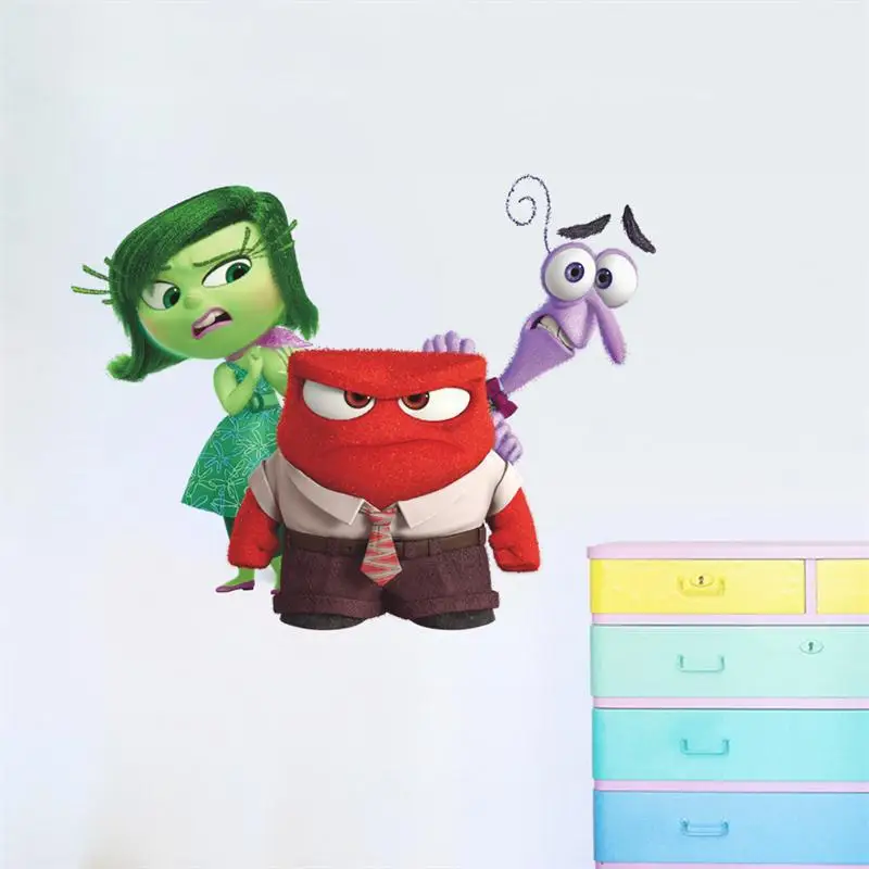 Наизнанку 2017 новейший популярный мультфильм фильм дети любят подарки 5