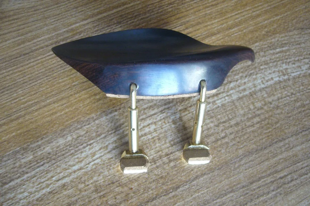 Подбородок для скрипки особой формы 4/4 размер с зажимами|violin chin rest|chin restviolin rest |