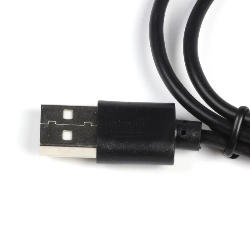Кабель Raspberry Pi 4 USB Type C 5 В 3 А с переключателем кабель Micro зарядное устройство