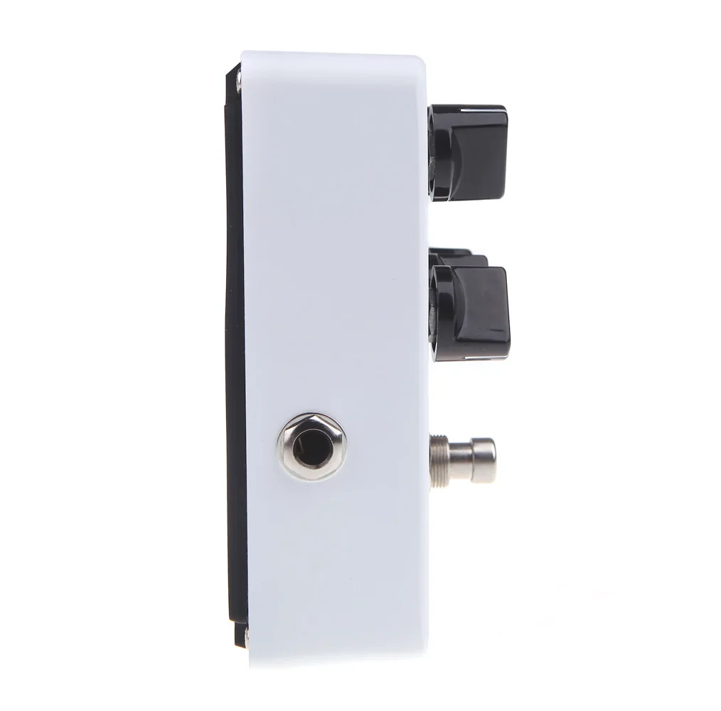 Joyo JF-15 California звуковое искажение гитарный эффект педаль истинный обход гитарные аксессуары гитарные части гитарная педаль