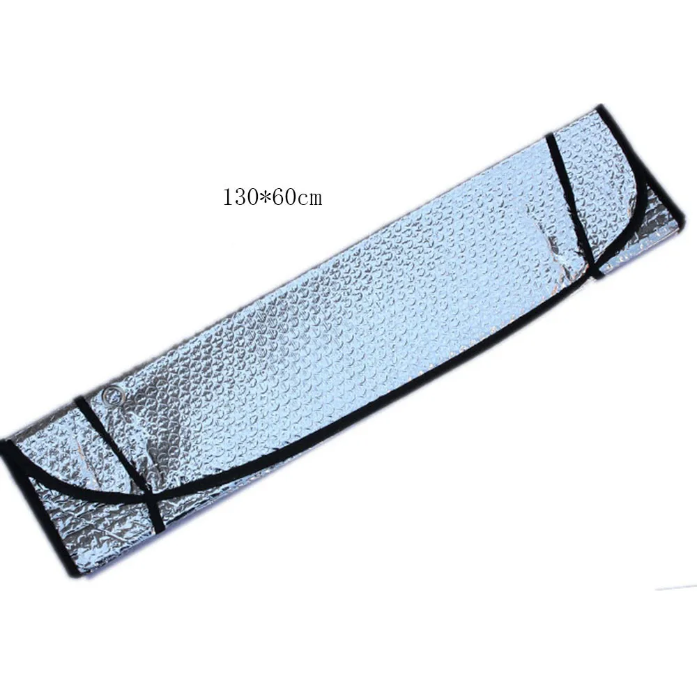 Двусторонняя пузырьковая пленка из стерлингового серебра 1 шт. складной тент на