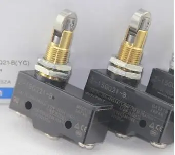 

Free Shipping 1Pcs/LOT Micro switch 15A Z-15GQ21-B