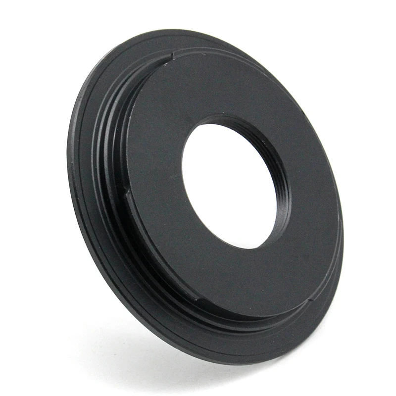 Canon Nikon sony SLR camera to C Mount C-mount Thread 25,4 мм переходное кольцо для микроскопа фотография фото видео