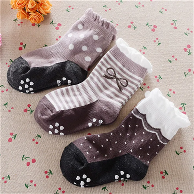 Носки для девочек детей Socken носки хлопковая детская одежда хлопок Meias Menina 6