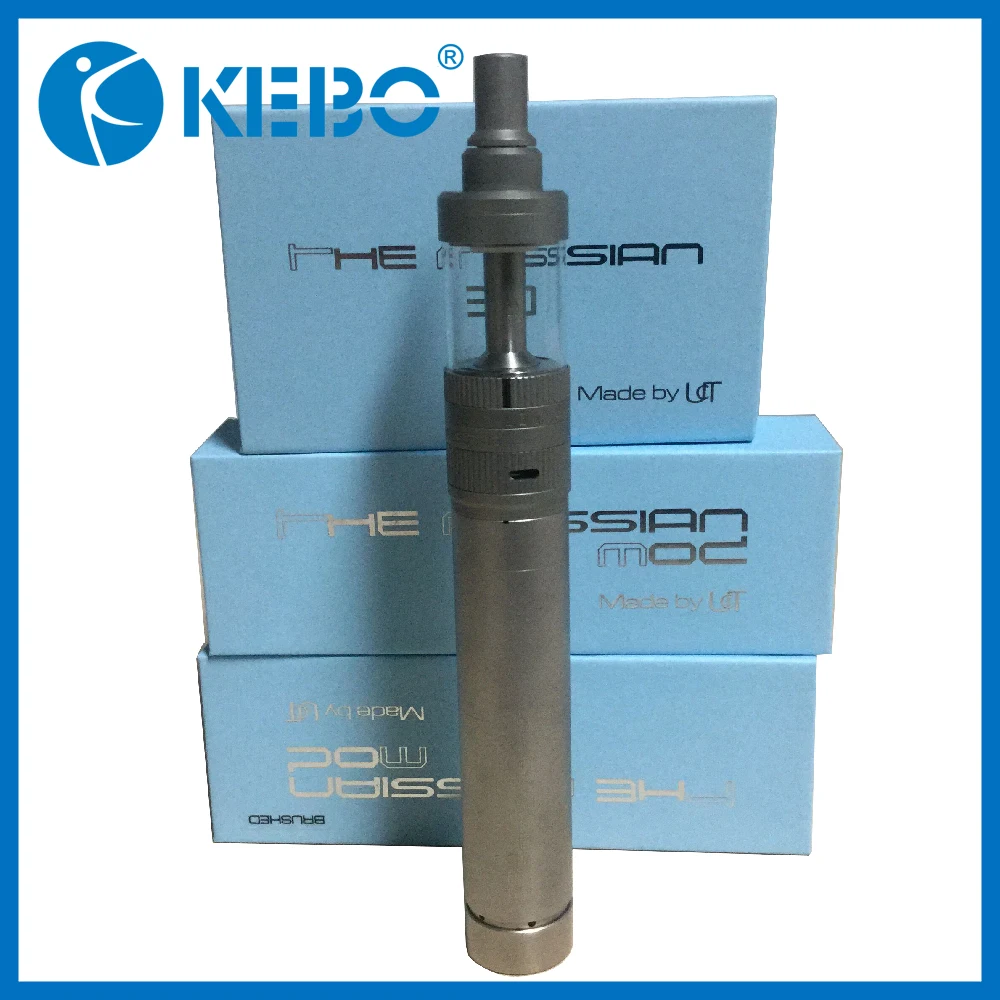 KEBO Russian 2.0 big tank on promotion | Электроника