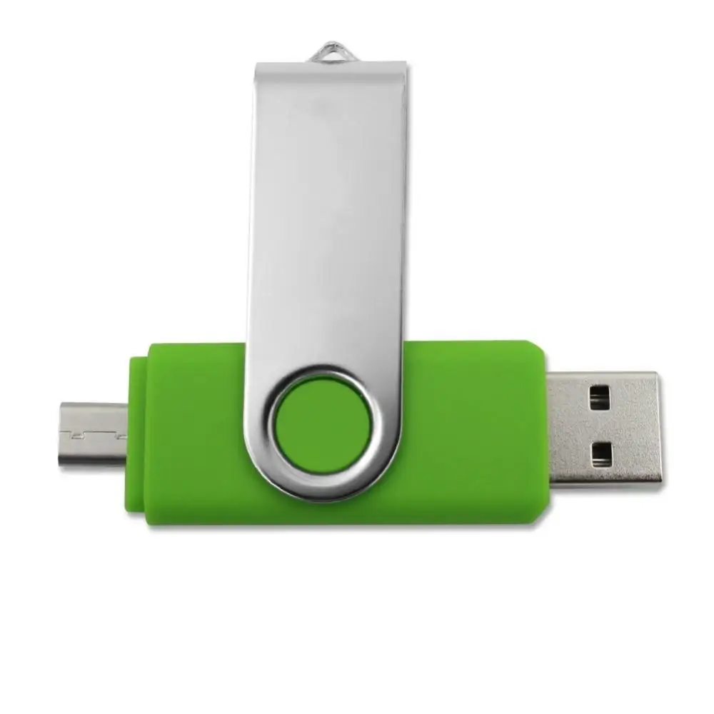 OTG usb флеш-накопитель 128 Гб 64 Гб карта памяти USB 2,0 Флешка для Android/планшета/ПК флеш-накопитель 32 ГБ 16 ГБ 32 ГБ микро USB флешка