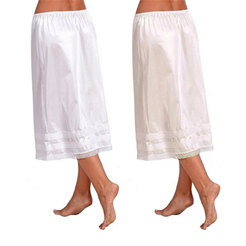 

Hot Sale Women Retro Stretch Skirts New 2018 Lady High Waist Pure Color Skirt Skater Flared Pleated Swing Fold Solid Bust Skirt