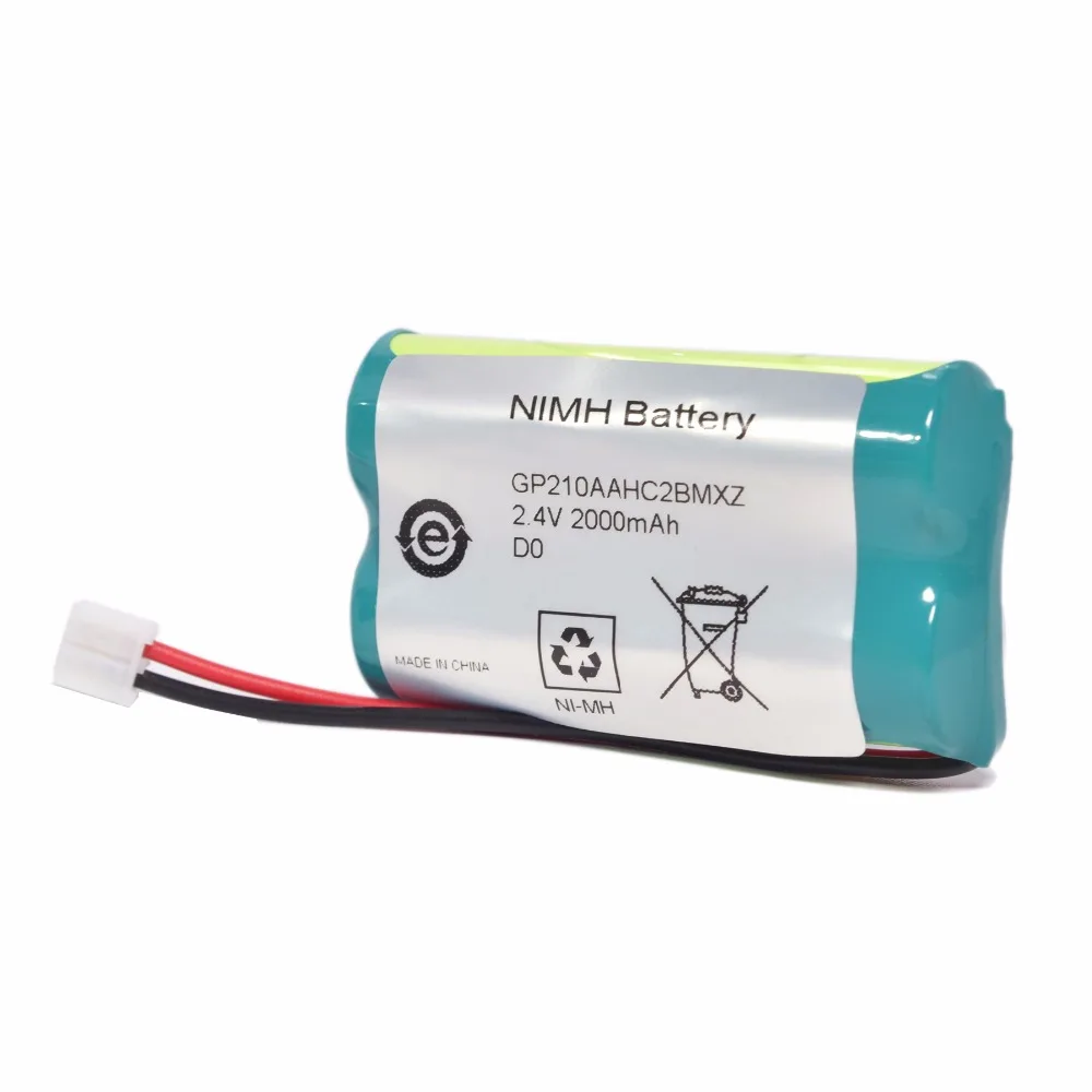 Высокое качество для Dentsply GP210AAHC2BMXZ батарея | Замена PROPEX II стоматология