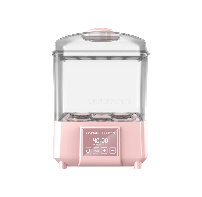 Electric Baby Milk Bottle Warmer Sterilizer Disinfector Milk Warm Food Warmer Device Feeding Sterilizer Disinfecting Machine