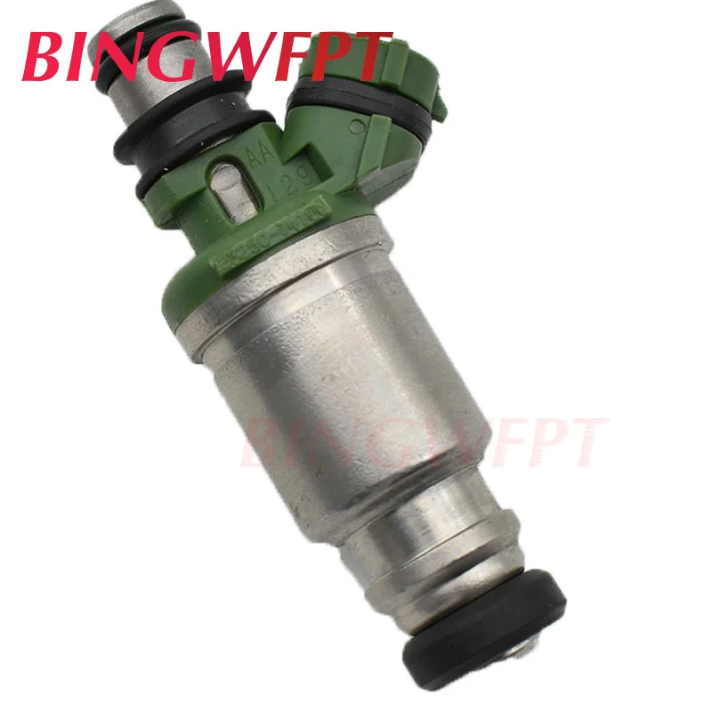 23250 74100 23209 топливный инжектор для Toyota Celica Camry 92 01 2 RAV4 0 2325074100 2320974100|Топливный