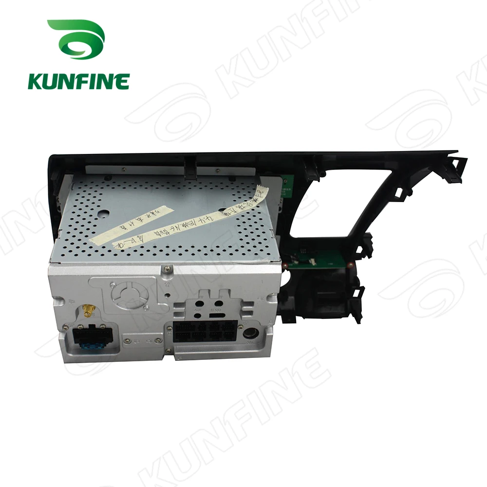 8 дюймов 4 ядра 600*5 1 Android 1024 автомобиль DVD gps навигационный плеер стерео для Honda Civic