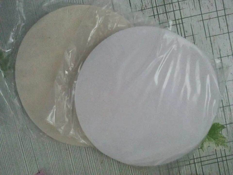 Super Thick Diameter 7'' INCH 7MM THICK Wool Felt Polishing Wheel 5 pieces a lot | Инструменты