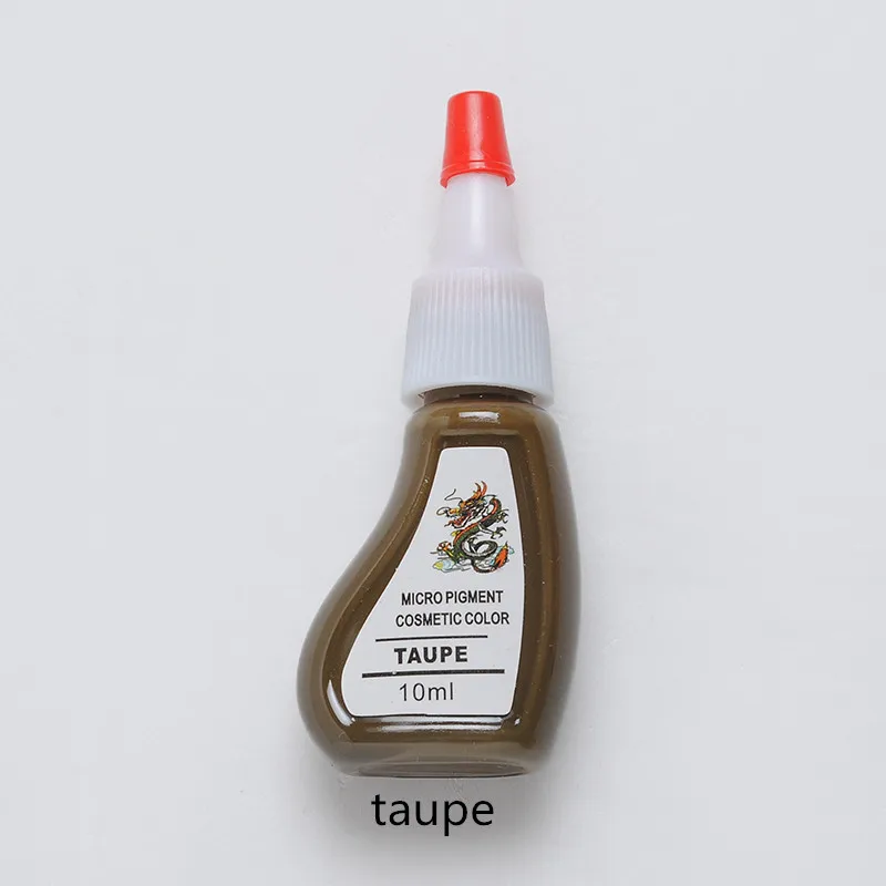 Перманентный пигмент для бровей губ ресниц | Красота и здоровье