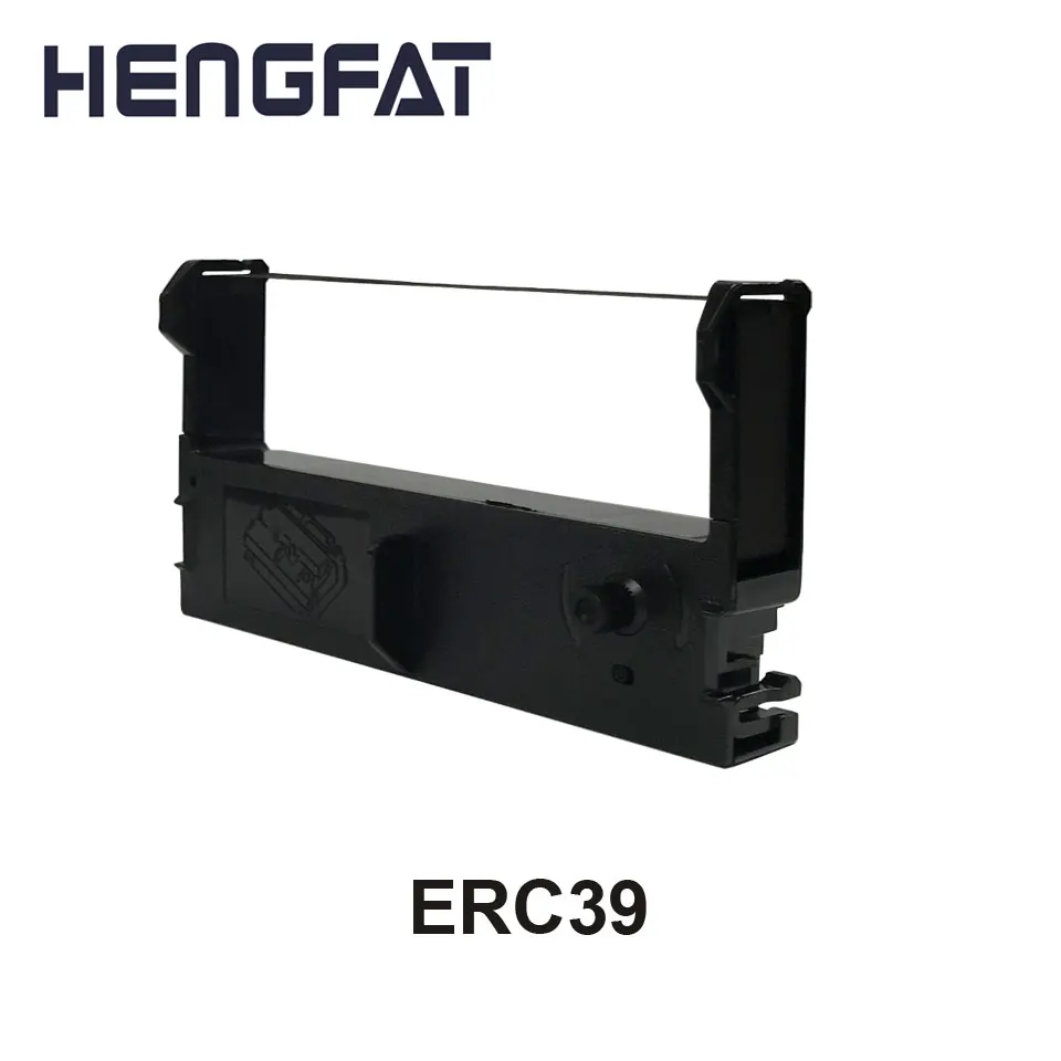 Лента для принтера EPSON ERC39 MT311 M-U310 11 312 M-V110 M-U115 TEJIE TM210B черная 15 шт. | Компьютеры и