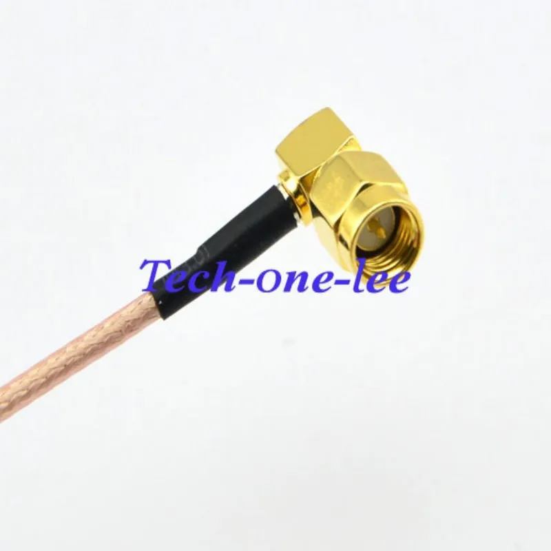 4G 5dbi LTE Антенна 698 960/1700 2700 МГц с магнитным основанием 3 м антенны + SMA штекер для Female